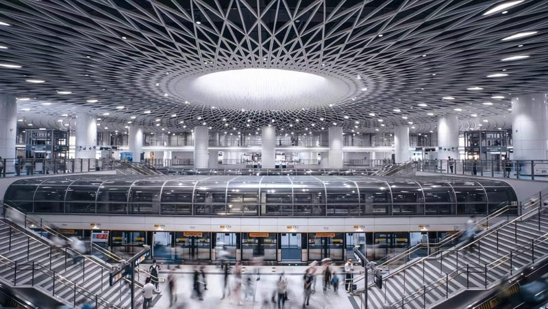 Shenzhen Tourist Attractions: The East's Silicon Valley