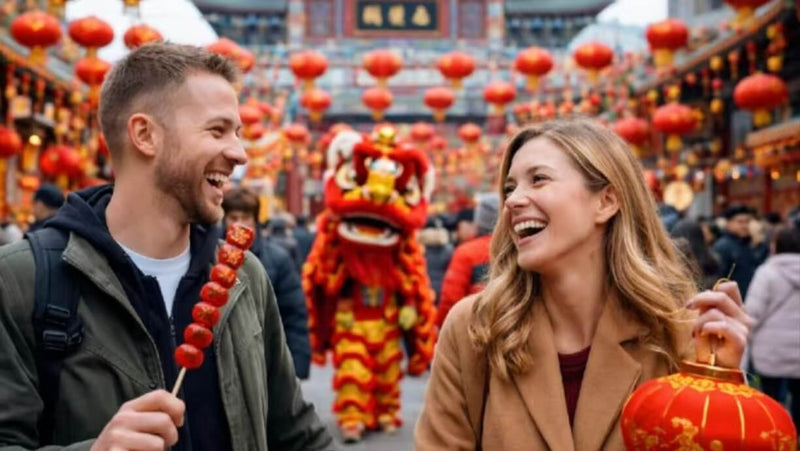 7 Rookie Mistakes to Avoid on Your First Trip to China