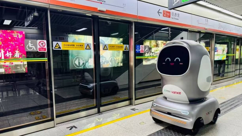 Experience Shenzhen’s Future in One Day