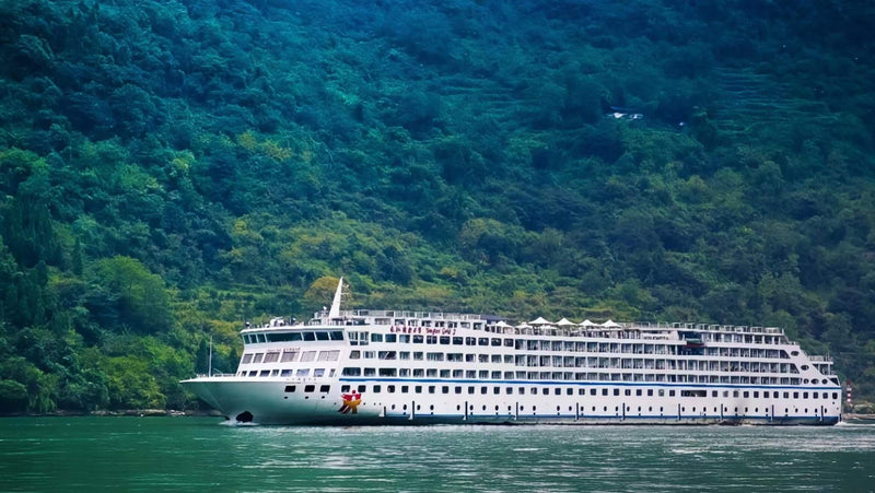Sailing the Heart of China: Yangtze River Cruise Guide