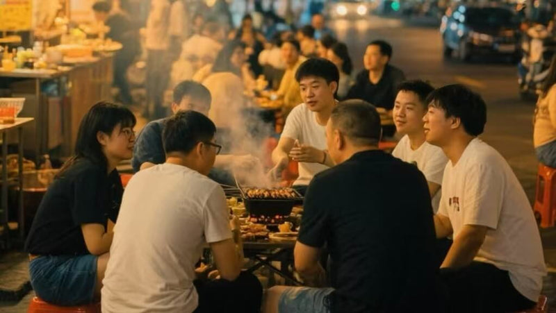 Shenzhen Nightlife: Where to Go After Dark (2026)