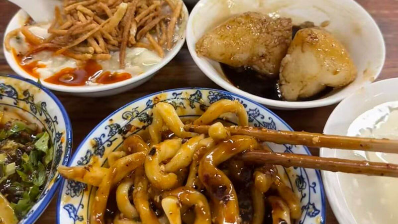 7 Authentic Sichuan Bistro Spots for Real Sichuan Cuisine Near Me