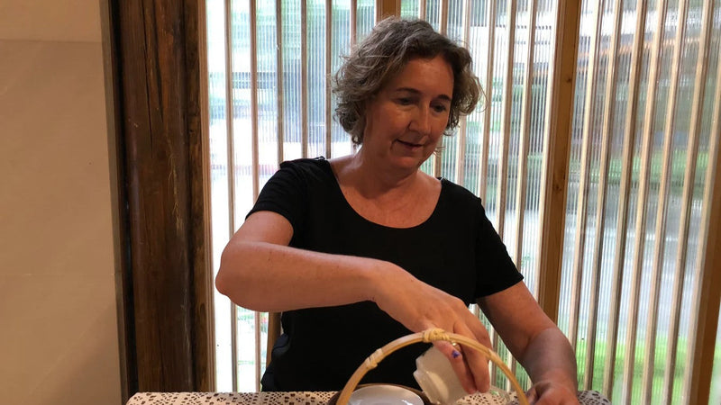 Tea Tasting in Chengdu (2025): Taste Tea Like a Local