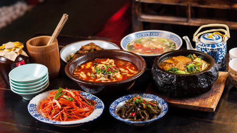 Sichuan Cuisine Guide: Best Chengdu Food, Street Eats & Hot Pot