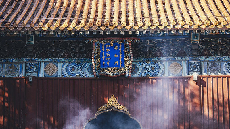 Lama Temple Beijing: A Wonder of All Time