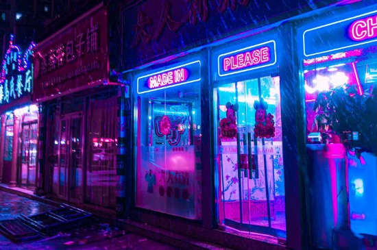 My Journey Through Chongqing Cyberpunk: A Personal Travelogue