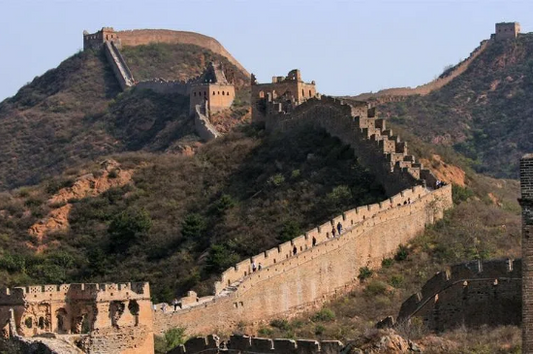 jinshanling-great-wall