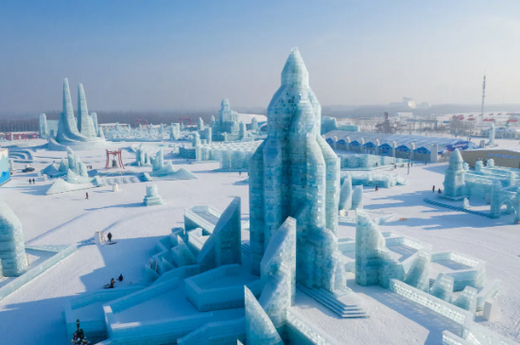 harbin-ice-festival