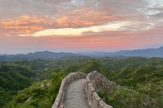 A Detailed Guide to Jinshanling Great Wall