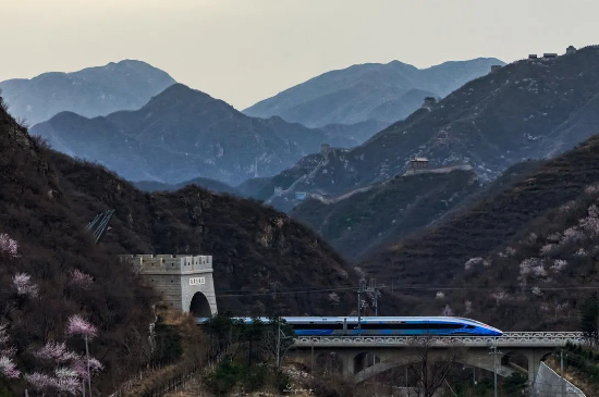A Detailed Guide to Changping Great Wall