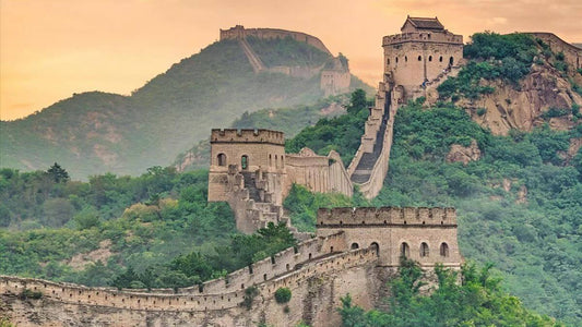 Beijing-great-wall