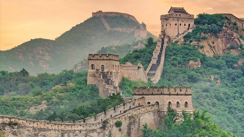 The Ultimate Beijing Map: 20 Districts & Must-See Spots Revealed