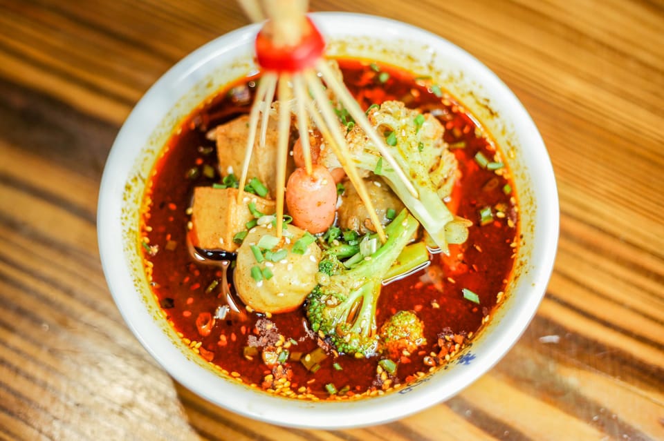 Planning Your Chengdu Tour in December: Essential Questions Answered