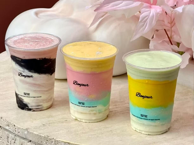 The Ultimate Guide to The Healthiest Boba Drink How to Enjoy It Without Feeling Bad