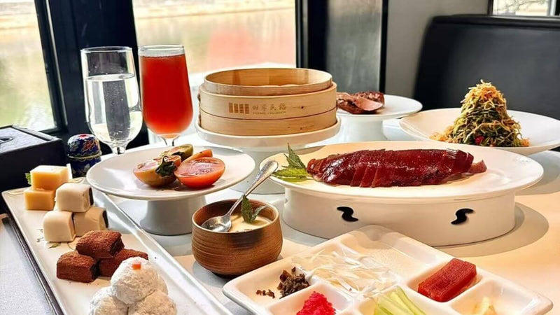 Beijing Dumplings to Roast Duck: What to Eat in Beijing