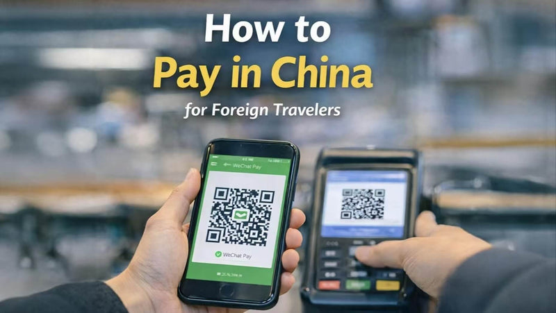 How to Use Alipay and WeChat Pay for Foreigners 2026: Setup, Limits & Comparison Table