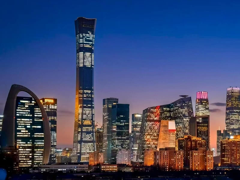 Forget Sanlitun: The "Real" Beijing Nightlife Guide for 2026 Travelers
