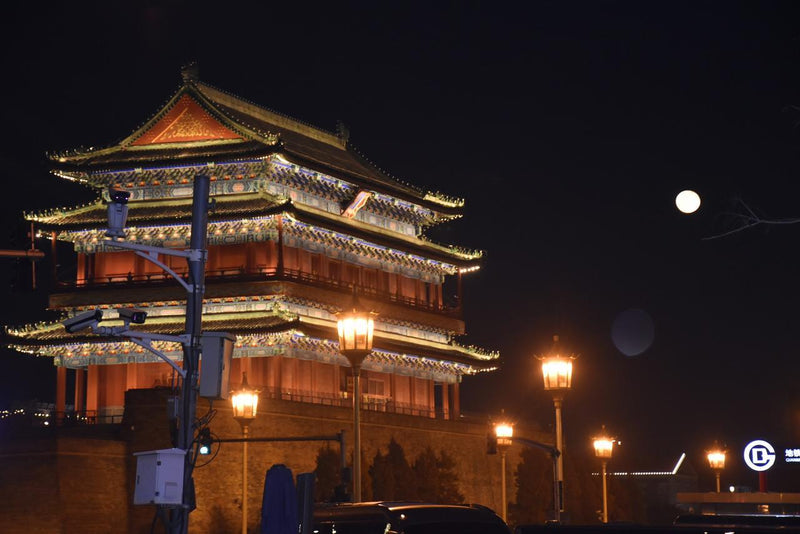2025 Beijing Nightlife: Honest Guide to Bars & Vibes