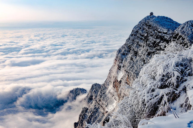 Chengdu to Mount Emei: 10 Tips for Your 2025 Trip