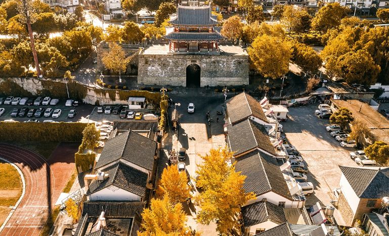 Yunnan: Lijiang Dali Shangri-La 6-Day Luxury Tour