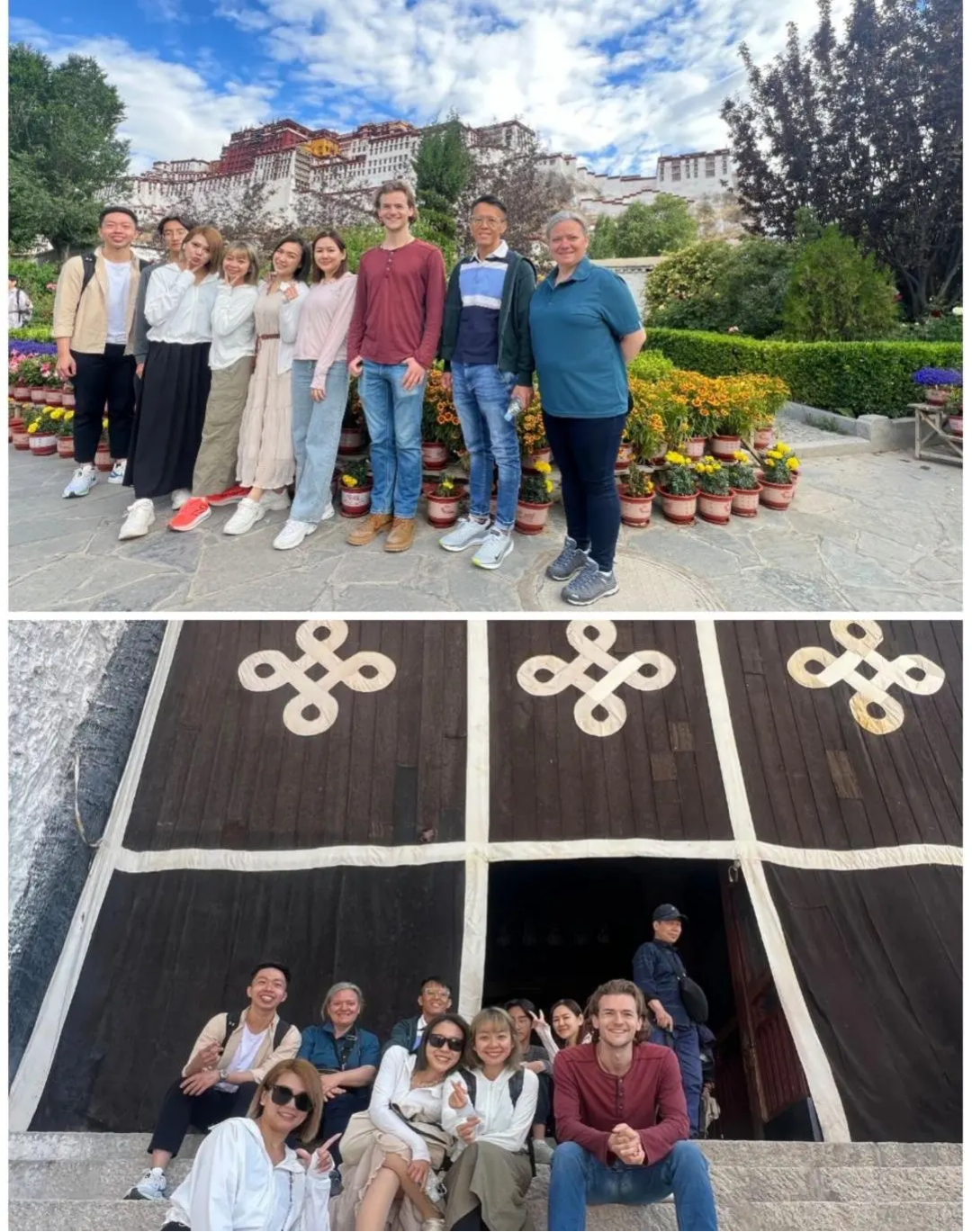 Holy Lhasa Cultural Immersion Tour | 4 Days 3 Nights