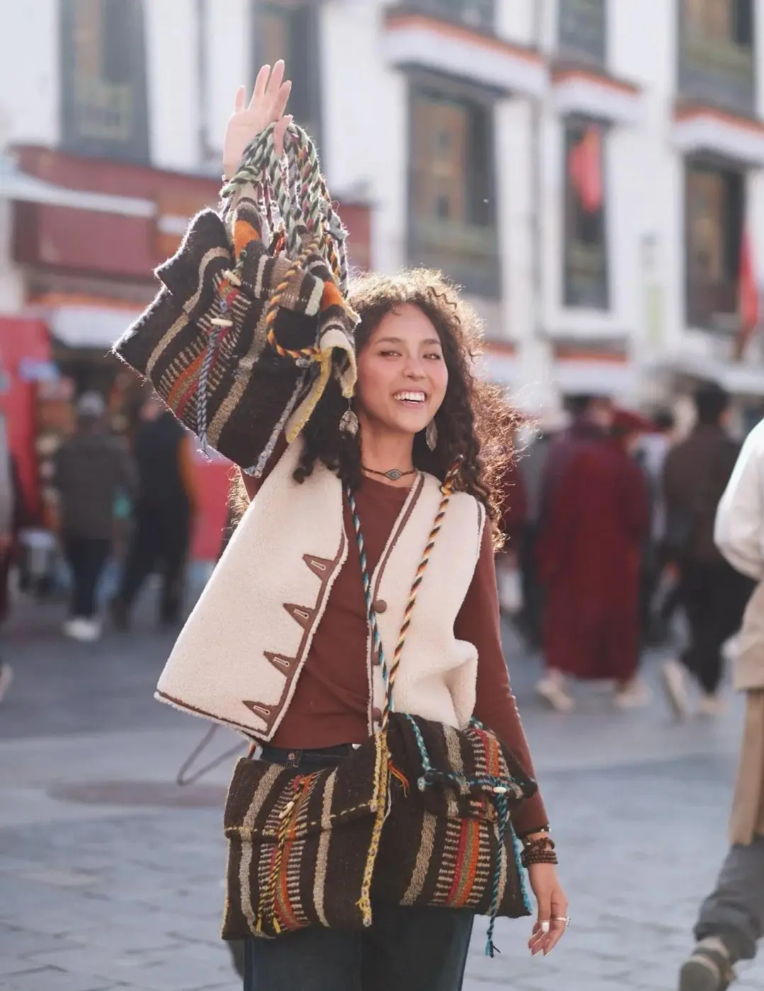 Holy Lhasa Cultural Immersion Tour | 4 Days 3 Nights