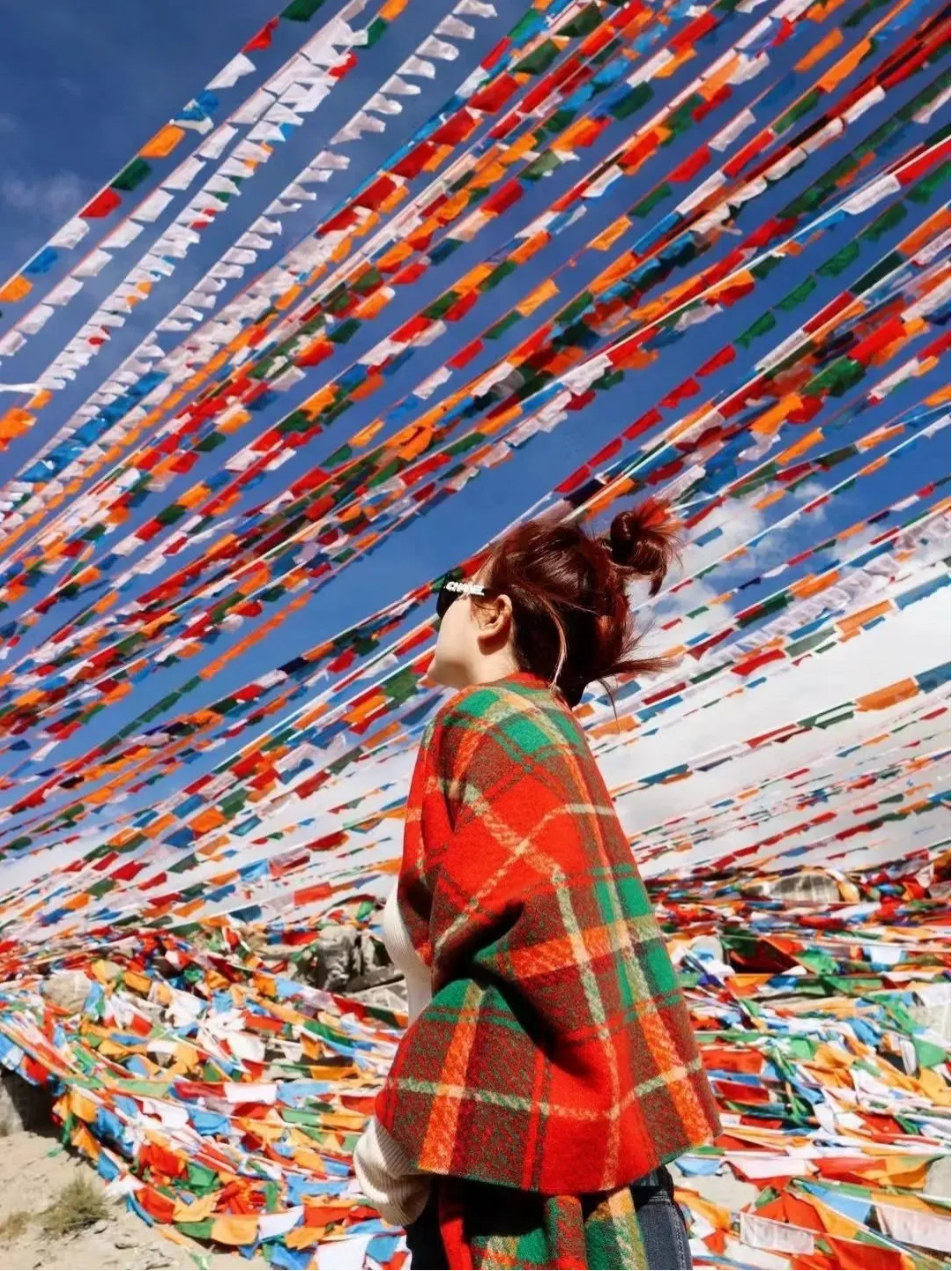 Tibet Journey to the Roof of the World: Lhasa & Everest Base Camp | 7 Days 6 Nights