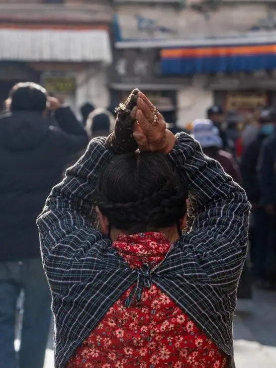 Tibet Panorama: Lhasa & Nyingchi Immersion | 7 Days 6 Nights