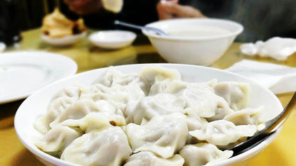 Beijing: Authentic Local Breakfast Tour in Center of Beijing