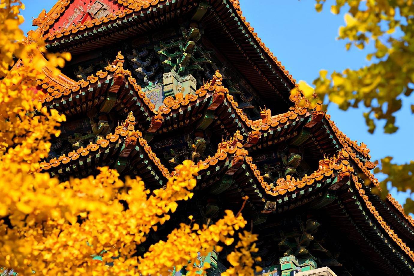 Beijing: Top 6 Highlights All Inclusive 2-Day Private Tour