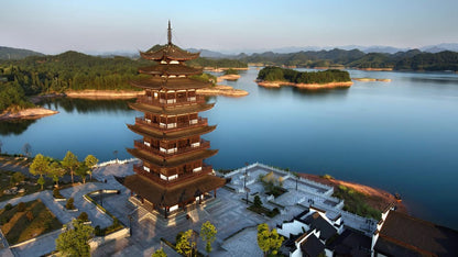 Hangzhou: Top Highlights Private Day Tour