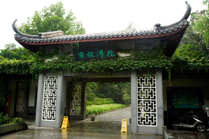 Hangzhou: Top Highlights Private Day Tour