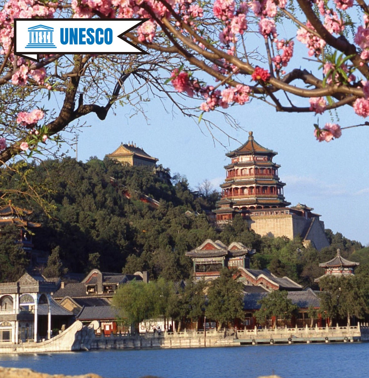 Beijing: Exclusive Private Tour in Mutianyu Great Wall & Summer Palace - All Inclusive Experience