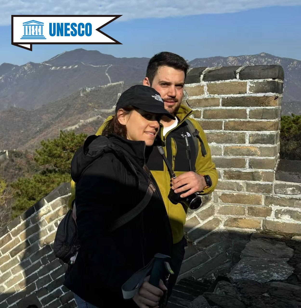 Beijing Private One-Day Tour to Mutianyu Great Wall: Exclusive VIP Access Included