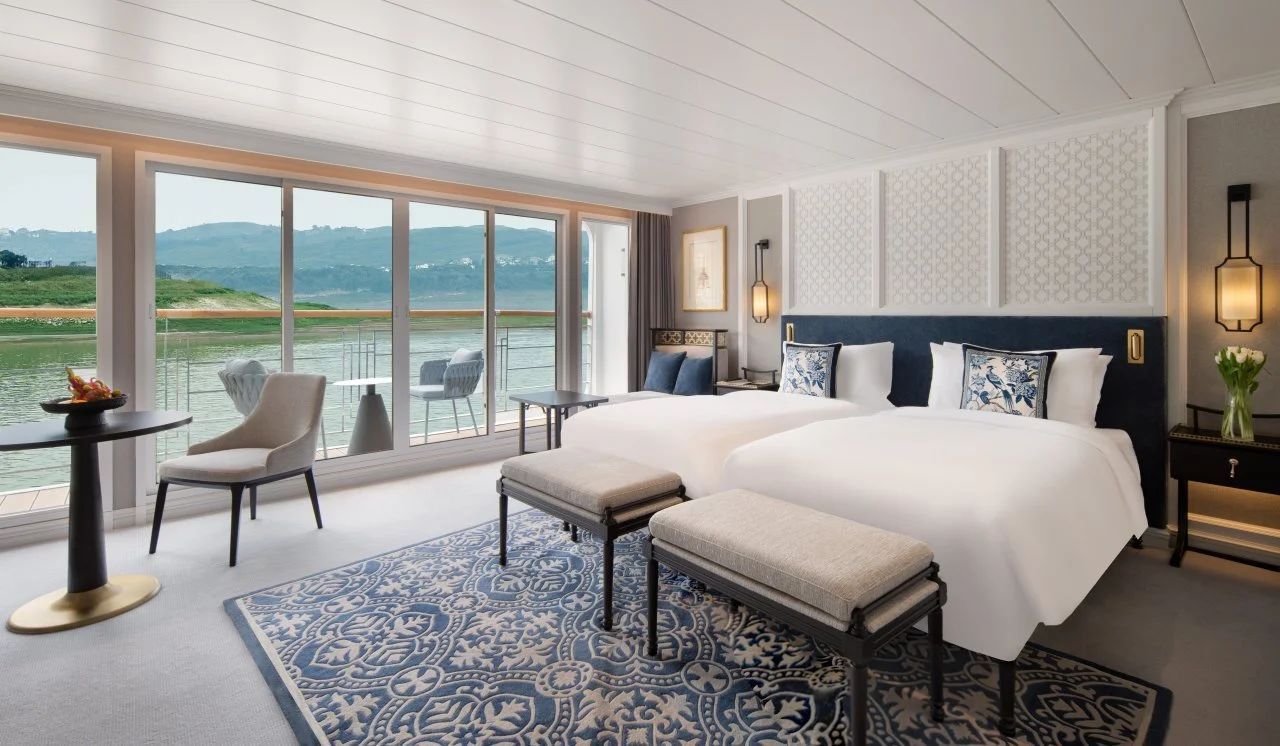 Yangzi Explorer 2026: Luxury River Cruise Yichang to Shennongjia to Chongqing | 5 Days & 4 Nights
