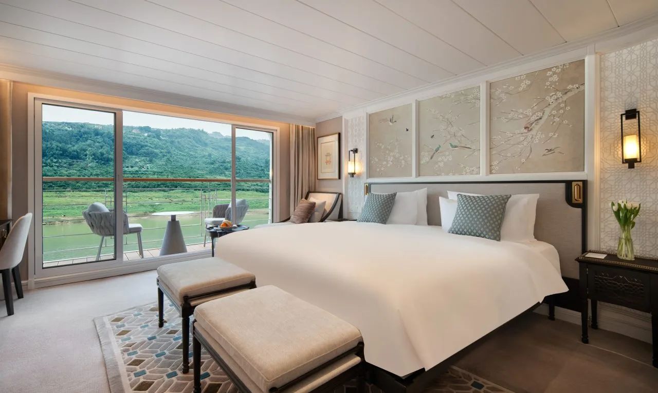 Yangzi Explorer 2025: Chongqing to Yichang| 4 Days & 3 Nights
