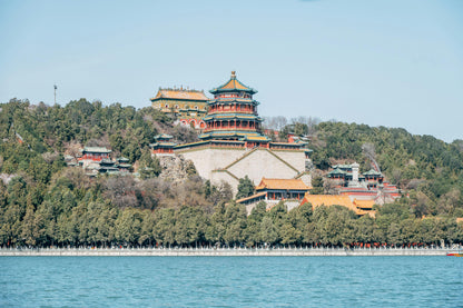 Beijing: Forbidden City and Tian'anmen Square Walking Tour