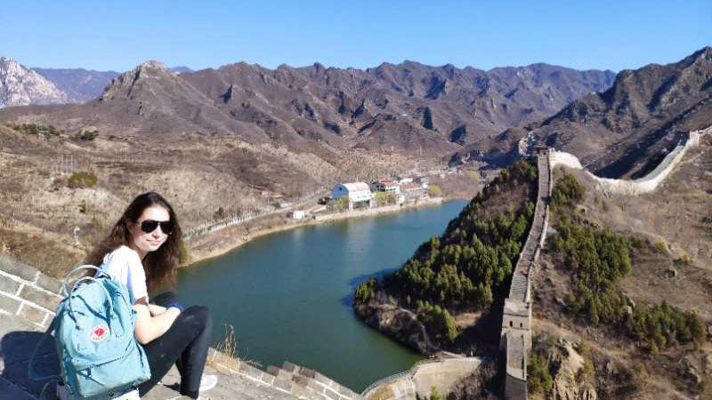 Beijing: Private Huanghuacheng Great Wall Tour