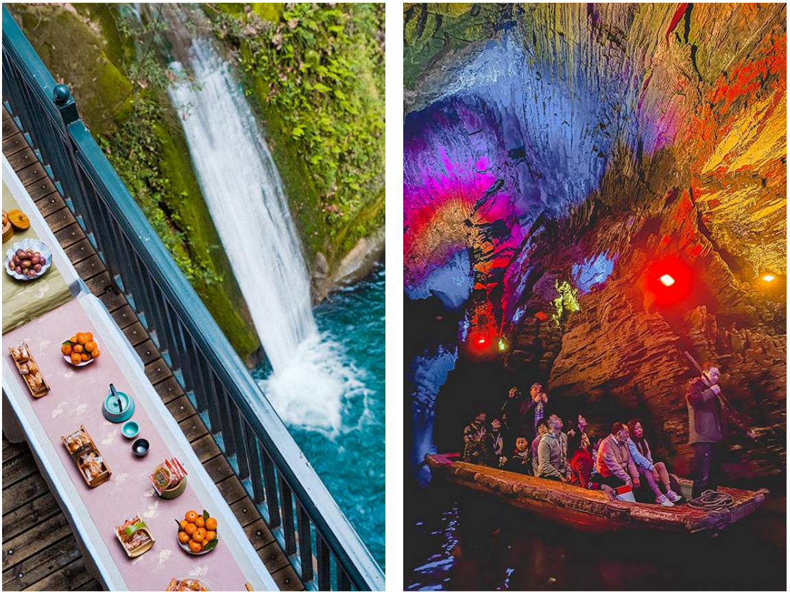 Yangzi Explorer 2026: Luxury River Cruise Yichang to Shennongjia to Chongqing | 5 Days & 4 Nights