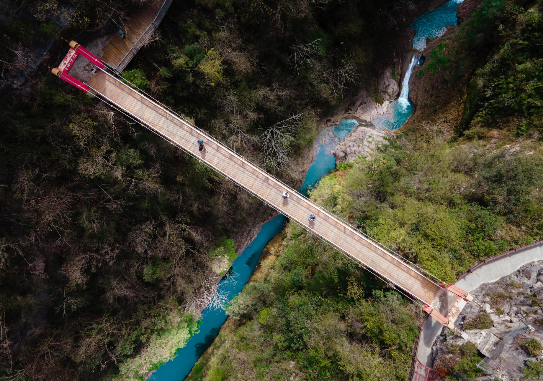 Yangzi Explorer 2026: Luxury River Cruise Yichang to Shennongjia to Chongqing | 5 Days & 4 Nights