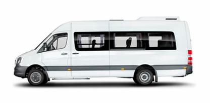 Customized Transfer: from Your Pickup Address to Your Destination