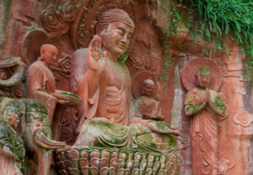 Emei Mountain Mindfulness Retreat: 3-Days Buddhist Culture