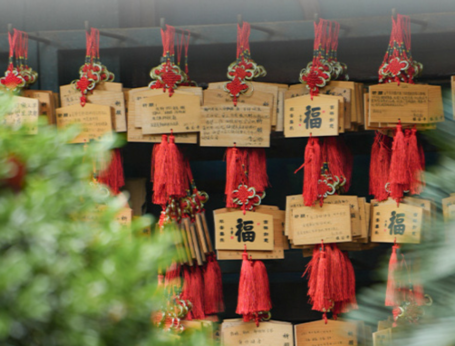 Emei Mountain Mindfulness Retreat: 3-Days Buddhist Culture