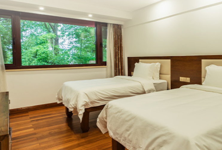 Emei Mountain Mindfulness Retreat: 3-Days Buddhist Culture