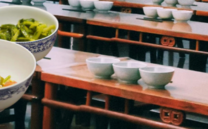 Emei Mountain Buddhist Culture: One-Day Zen Awakening