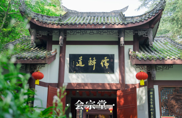 Emei Mountain Mindfulness Retreat: 3-Days Buddhist Culture