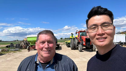 Tour Guide | Personalized Tours in Chaoshan with Kane Cai