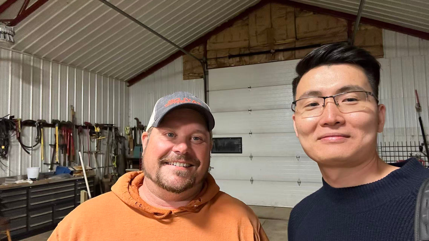 Tour Guide | Personalized Tours in Chaoshan with Kane Cai