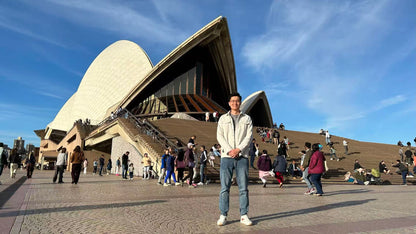 Tour Guide | Personalized Tours in Chaoshan with Kane Cai