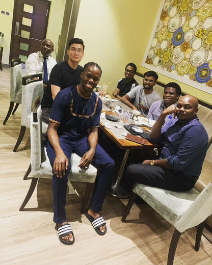 Tour Guide | Personalized Tours in Chaoshan with Kane Cai